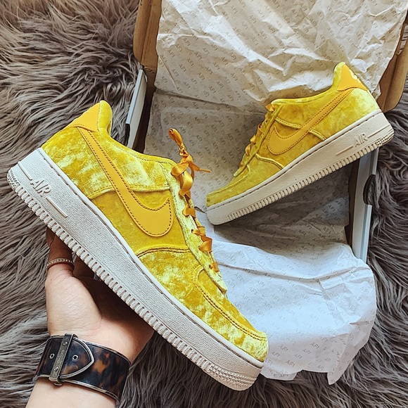 Nike air force 1 lv8 sneakers - Picture 2 of 8